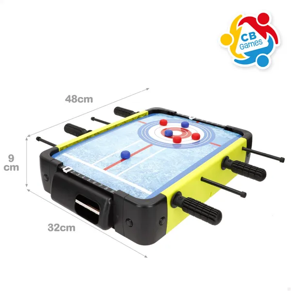 Table football Colorbaby