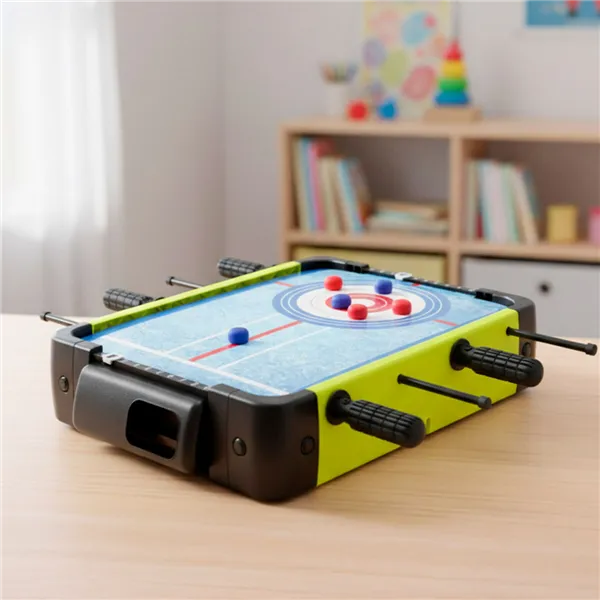 Table football Colorbaby
