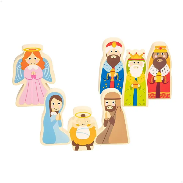 Dolls House Accessories Colorbaby