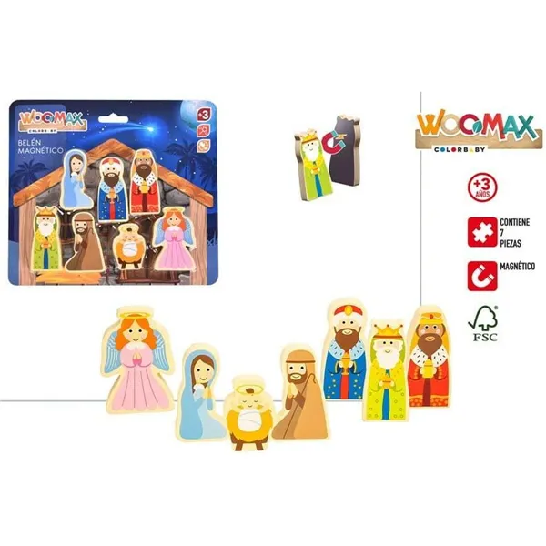 Dolls House Accessories Colorbaby
