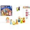 Dolls House Accessories Colorbaby