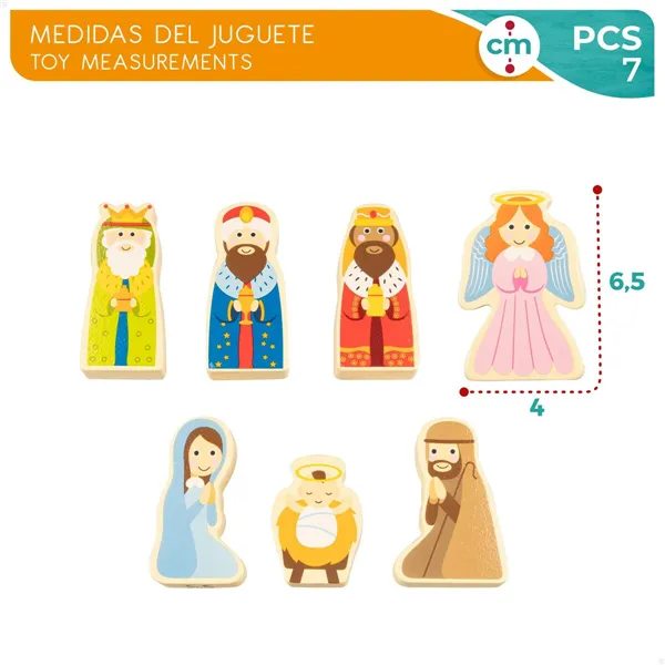 Dolls House Accessories Colorbaby
