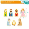 Dolls House Accessories Colorbaby
