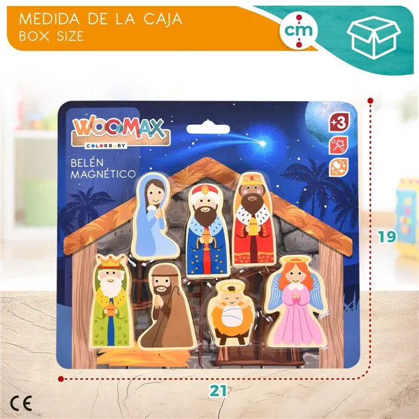 Dolls House Accessories Colorbaby