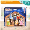 Dolls House Accessories Colorbaby