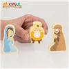 Dolls House Accessories Colorbaby