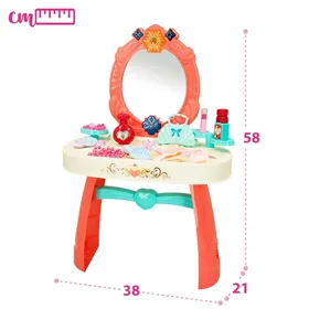 Мебель для прихожей Home ESPRIT 160 X 40 X 90,5 cm