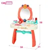 Toy vanity Colorbaby