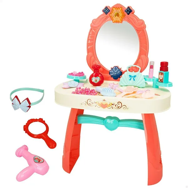 Toy vanity Colorbaby