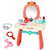 Toy vanity Colorbaby