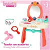 Toy vanity Colorbaby