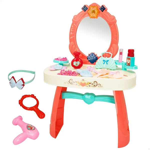 Toy vanity Colorbaby