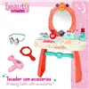 Toy vanity Colorbaby