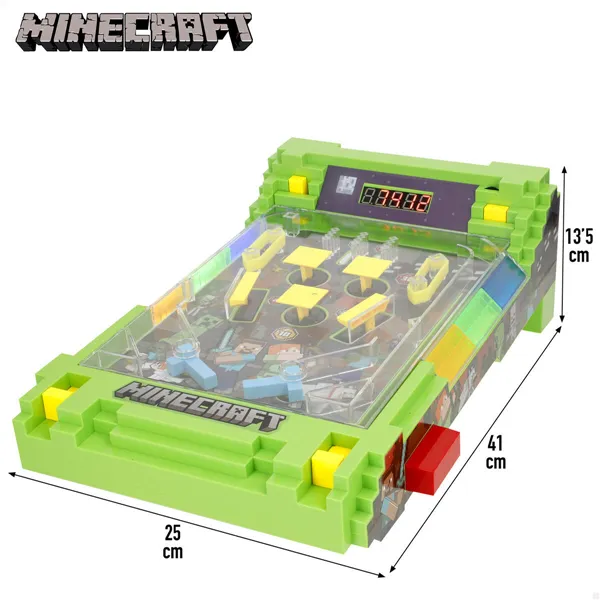 Table football Colorbaby