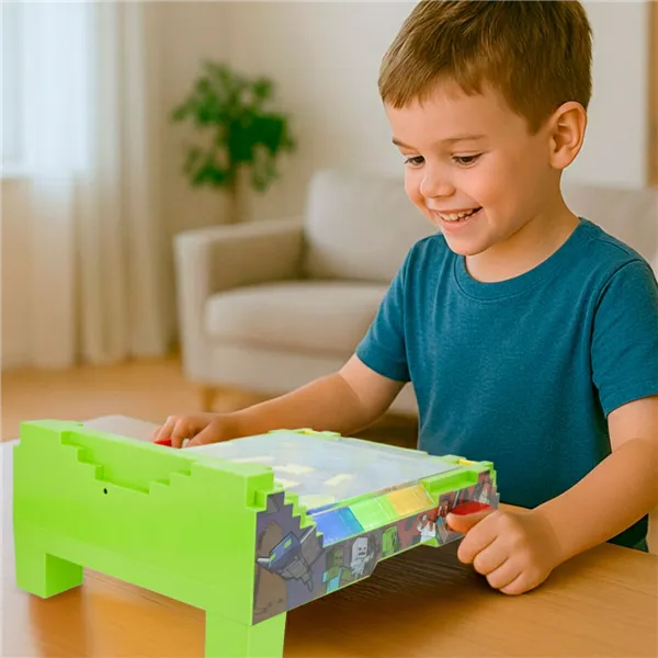 Table football Colorbaby