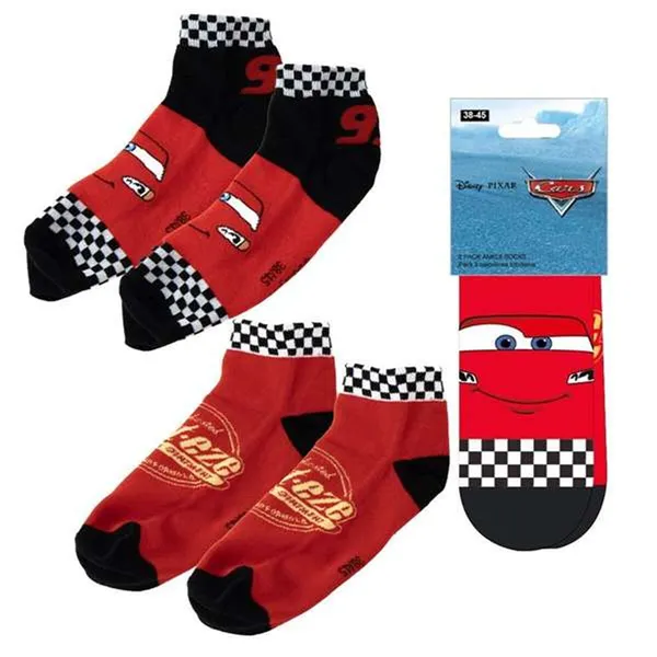 Socks Cars