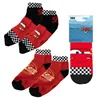 Socks Cars