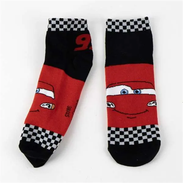 Socks Cars