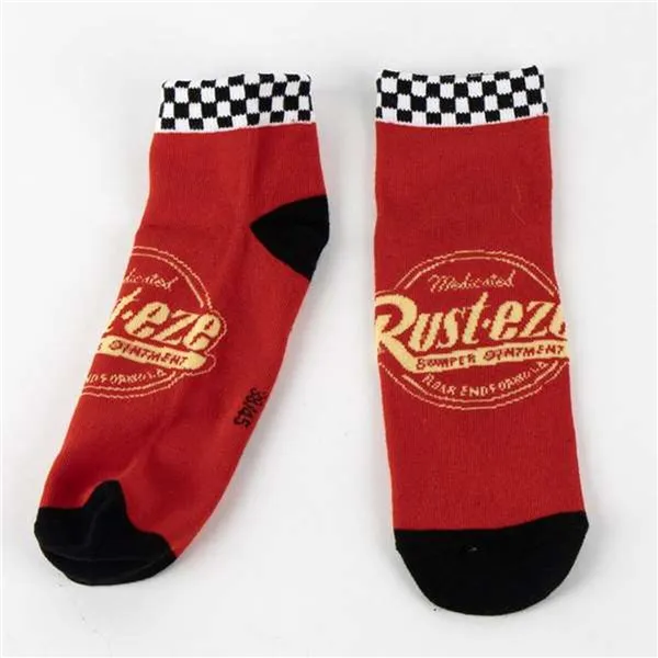 Socks Cars