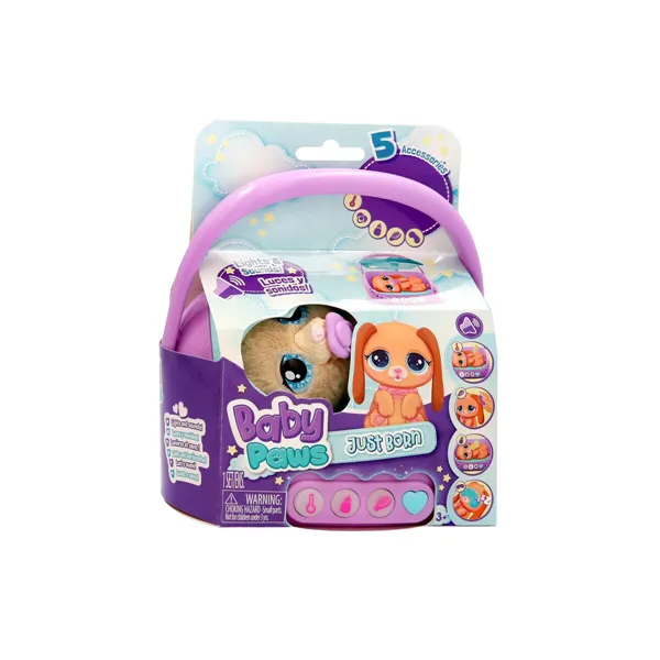 Baby doll IMC Toys