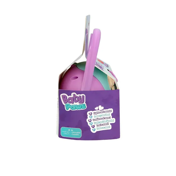 Baby doll IMC Toys