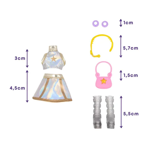 Action Figure IMC Toys 26 cm