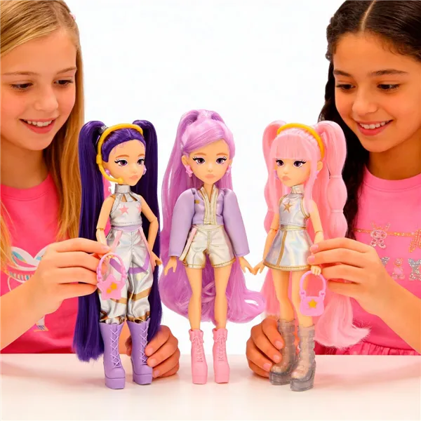 Action Figure IMC Toys 26 cm