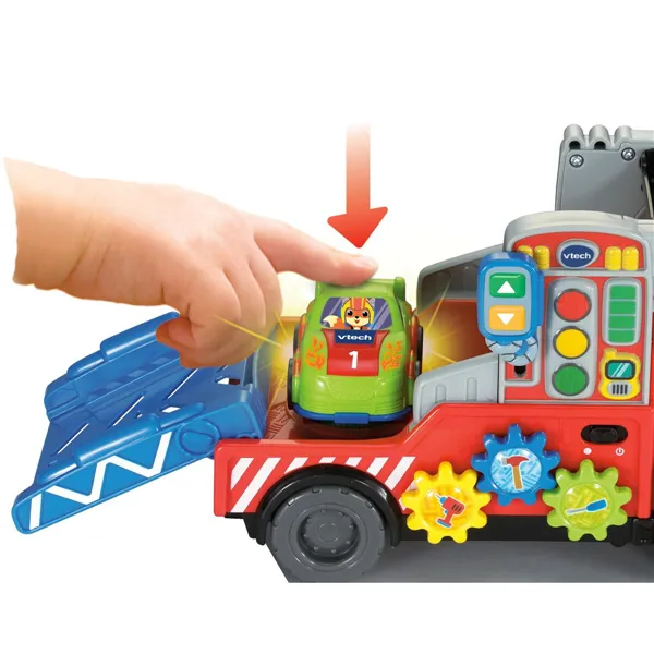 Lorry Vtech