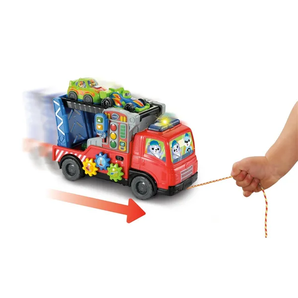Lorry Vtech