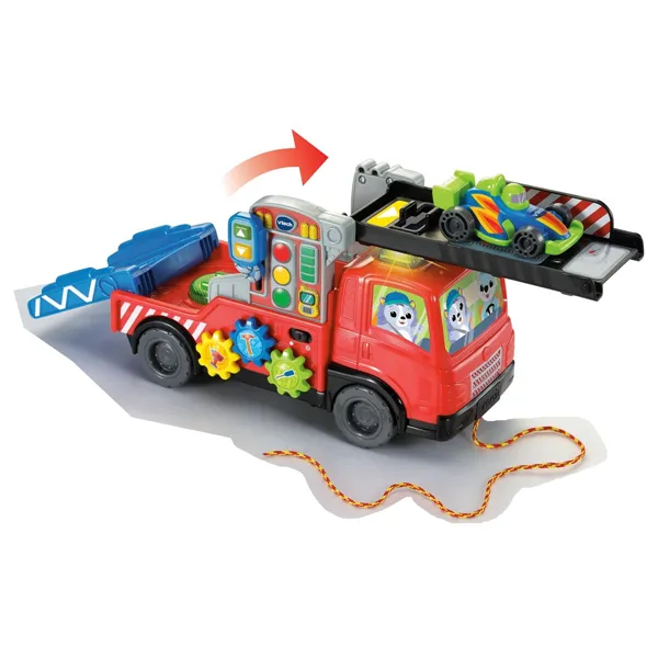 Lorry Vtech