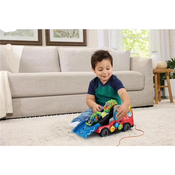 Lorry Vtech