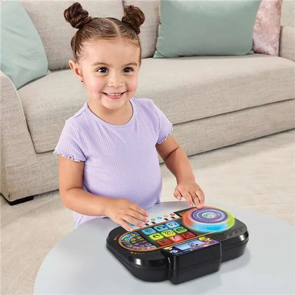Baby doll Vtech