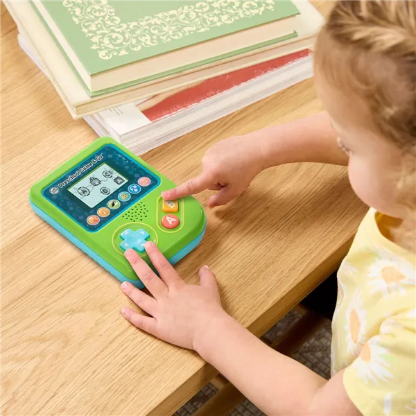 Rag Doll Vtech Plastic