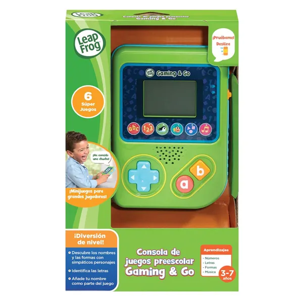 Rag Doll Vtech Plastic