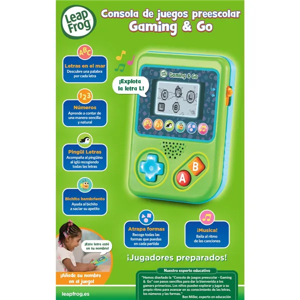 Rag Doll Vtech Plastic