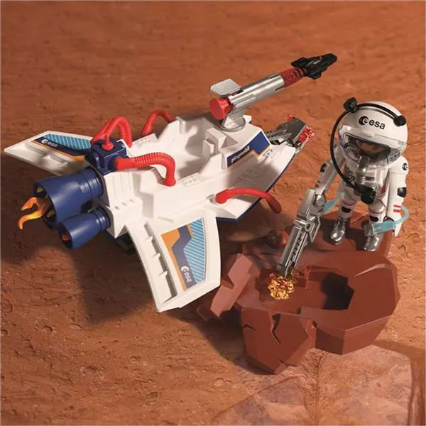 Playset Playmobil 72013 48 Pieces