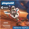 Playset Playmobil 72013 48 Pieces