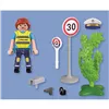 Playset Playmobil 72029 11 Pieces