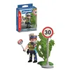 Playset Playmobil 72029 11 Pieces