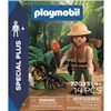 Playset Playmobil 72033 14 Pieces