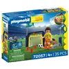 Playset Playmobil 72057