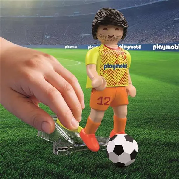 Playset Playmobil 72057