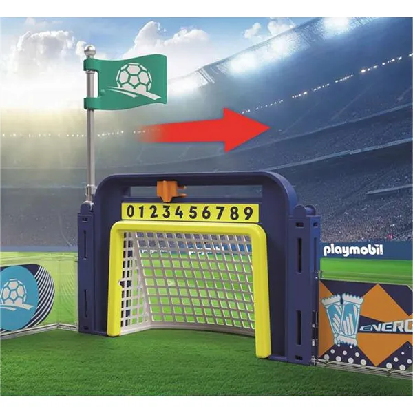 Playset Playmobil 72057