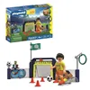 Playset Playmobil 72057