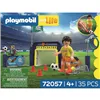 Playset Playmobil 72057