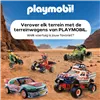 Playset Playmobil 72061