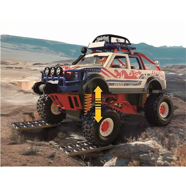 Playset Playmobil 72061