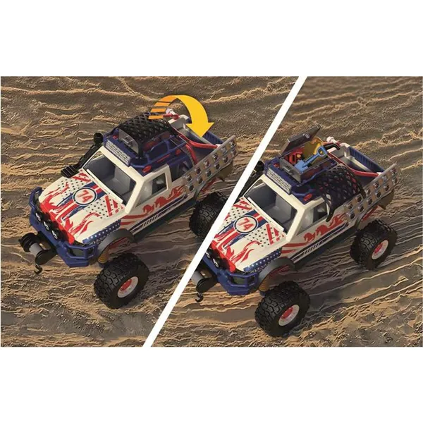Playset Playmobil 72061