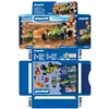 Playset Playmobil 72063