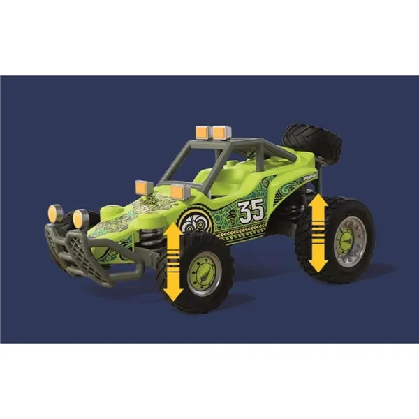 Playset Playmobil 72063
